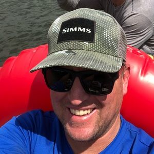 Meet your Posher, David